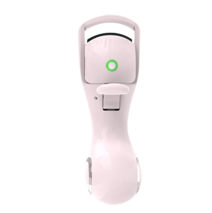 Hot Eyelash Curler Smart Charging Three-speed Temperature Control