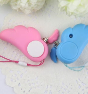 Security Alarm For Women
