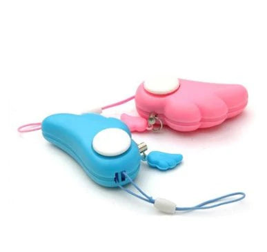 Security Alarm For Women