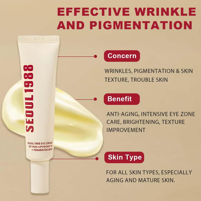 K‑SECRET- Seoul 1988 Essence: Snail Mucin 97% + Rice