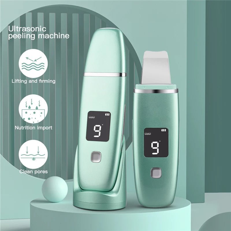 Blackhead Remover Deep Cleansing Face