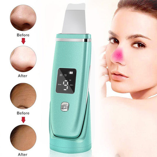 Blackhead Remover Deep Cleansing Face
